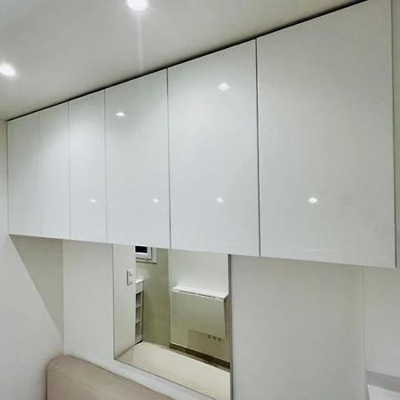 Le Petit Saint-Louis Villa Paris Ngoại thất bức ảnh