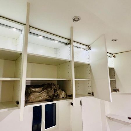 Le Petit Saint-Louis Villa Paris Ngoại thất bức ảnh