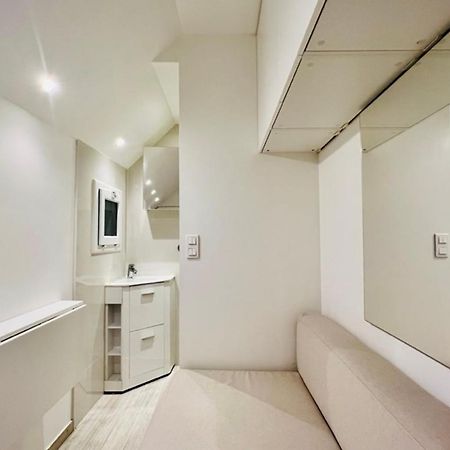 Le Petit Saint-Louis Villa Paris Ngoại thất bức ảnh