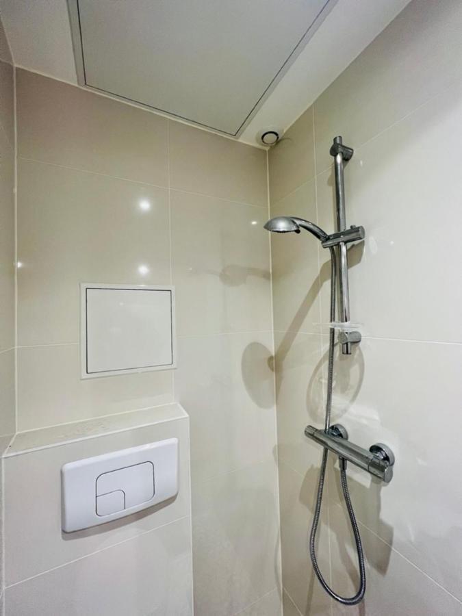 Le Petit Saint-Louis Villa Paris Ngoại thất bức ảnh