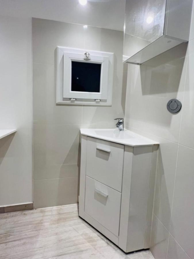 Le Petit Saint-Louis Villa Paris Ngoại thất bức ảnh